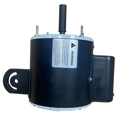 Per tutti gli usi del NEMA 48FR motore a corrente alternata il piedistallo 1/2HP 4P 115/230VAC del motore del ventilatore di scarico di Psc del motore del ventilatore di Psc
