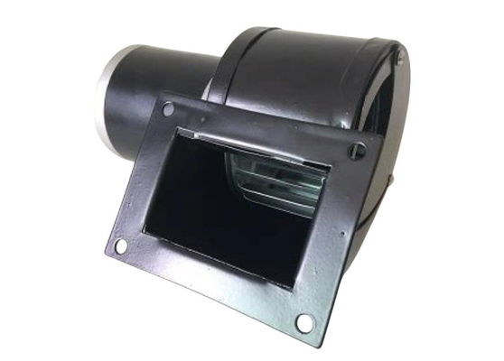 ventilatore di inflazione della serra di CA del motore del ventilatore del ventilatore di convezione 1/60hp di 3.3in