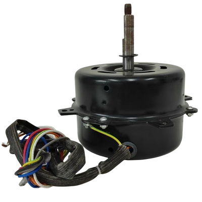 fase di plastica 4P del motore 1/4hp 220V 3 del dispositivo di raffreddamento 3 di velocità elettrica per tutti gli usi di 120mm