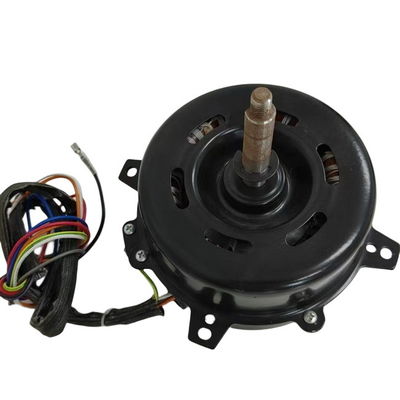 fase di plastica 4P del motore 1/4hp 220V 3 del dispositivo di raffreddamento 3 di velocità elettrica per tutti gli usi di 120mm