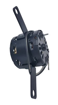 il CA 157W protegge Palo 3,3&quot; sostituzione del motore del ventilatore di scarico del forno elettrico della struttura per forte coppia di torsione
