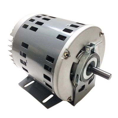 Per tutti gli usi 56FR motore a corrente alternata il motore spaccato ODP del dispositivo di raffreddamento di monofase con la base resiliente