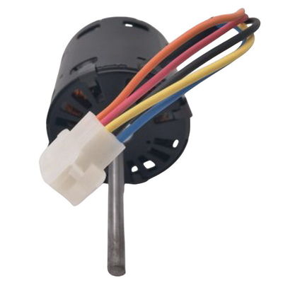 motore doppio 146W 122W di tensione del ventilatore elettrico del motore della struttura 1.79A 3,3