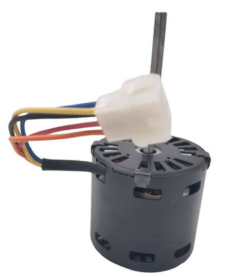 motore doppio 146W 122W di tensione del ventilatore elettrico del motore della struttura 1.79A 3,3