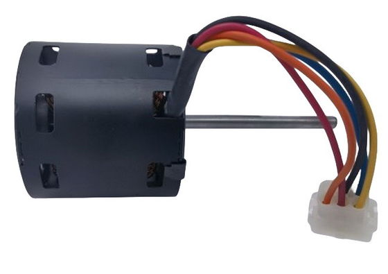 motore doppio 146W 122W di tensione del ventilatore elettrico del motore della struttura 1.79A 3,3