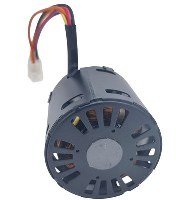 motore doppio 146W 122W di tensione del ventilatore elettrico del motore della struttura 1.79A 3,3