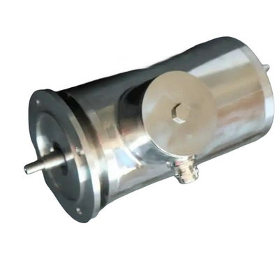 Trasportatore 1745RPM del motore di azionamento diretto del motore di acciaio inossidabile di IEC IP66 per industria alimentare