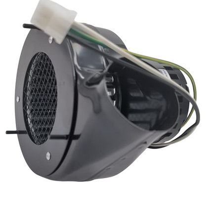 sostituzione del motore del ventilatore del ventilatore di convezione di 56.7W 0.75A per il forno ad alta temperatura