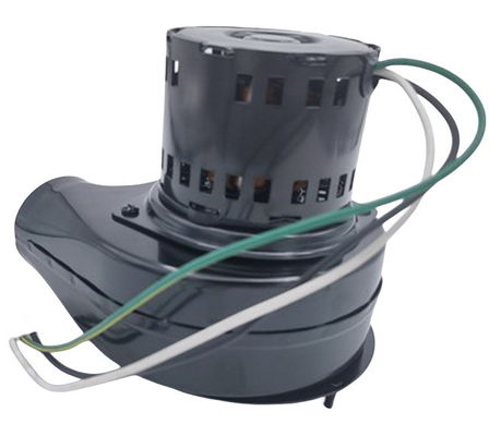 sostituzione del motore del ventilatore del ventilatore di convezione di 56.7W 0.75A per il forno ad alta temperatura