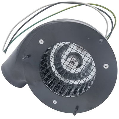 sostituzione del motore del ventilatore del ventilatore di convezione di 56.7W 0.75A per il forno ad alta temperatura
