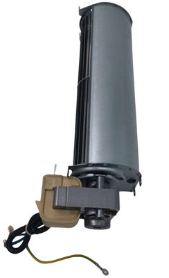 60mm X300 AC Ventilatore a alto flusso 35W con copertura protettiva in plastica di avvolgimento