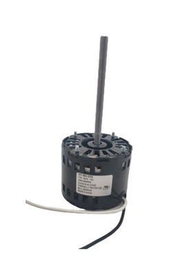 3.3 Motore a telaio, soffiatore elettrico 115 Motore a tensione 35W 60Hz
