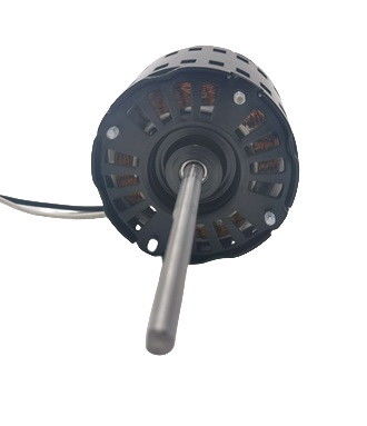3.3 Motore a telaio, soffiatore elettrico 115 Motore a tensione 35W 60Hz