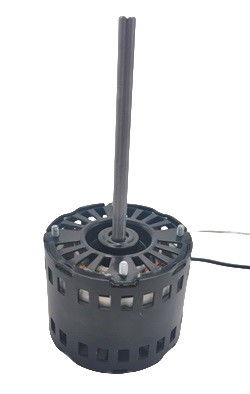 3.3 Motore a telaio, soffiatore elettrico 115 Motore a tensione 35W 60Hz