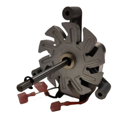 2.38" 38W C Frame Motori di ventilatore elettrico Ac Pole ombreggiato doppia velocità