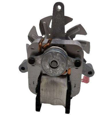 2.38" 38W C Frame Motori di ventilatore elettrico Ac Pole ombreggiato doppia velocità