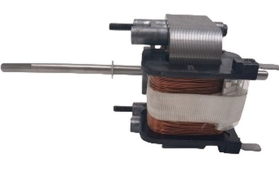 2.38" 45W C Frame Motori di ventilatore elettrico Ac Polo ombreggiato con auto raffreddamento