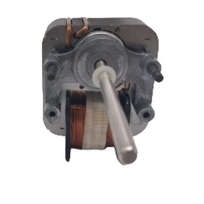 2.38" 45W C Frame Motori di ventilatore elettrico Ac Polo ombreggiato con auto raffreddamento