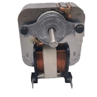 2.38" 45W C Frame Motori di ventilatore elettrico Ac Polo ombreggiato con auto raffreddamento