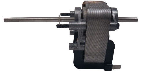 2.38" 45W C Frame Motori di ventilatore elettrico Ac Polo ombreggiato con auto raffreddamento