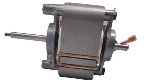 2.38" 37W C Frame Motori elettrici di ventilatori Ac Polo ombreggiato con filo di messa a terra indipendente