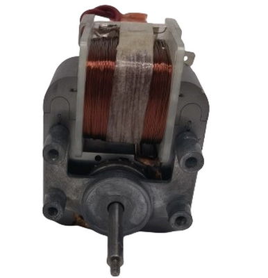 2.38" 37W C Frame Motori elettrici di ventilatori Ac Polo ombreggiato con filo di messa a terra indipendente
