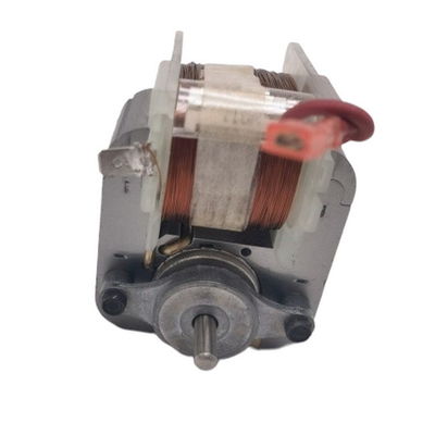 2.38" 37W C Frame Motori elettrici di ventilatori Ac Polo ombreggiato con filo di messa a terra indipendente