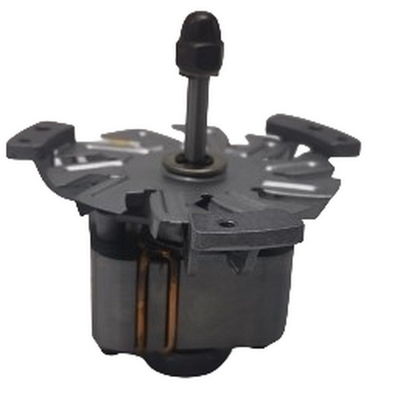2.38" 48W C Frame Motori di ventilatore elettrico Ac Pole ombreggiato con filo di messa a terra indipendente