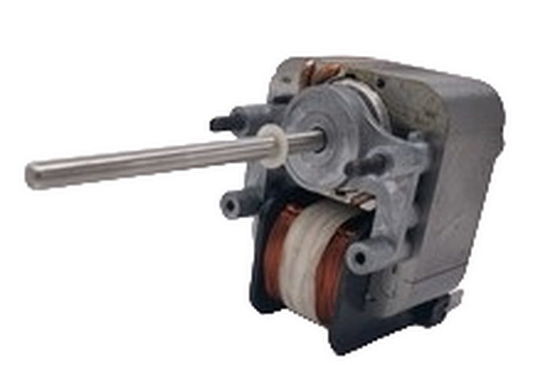 2.38"85W C Frame Motori elettrici di ventilatori Ac Polo ombreggiato con connettore rapido