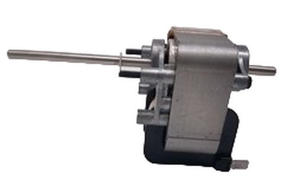2.38"85W C Frame Motori elettrici di ventilatori Ac Polo ombreggiato con connettore rapido