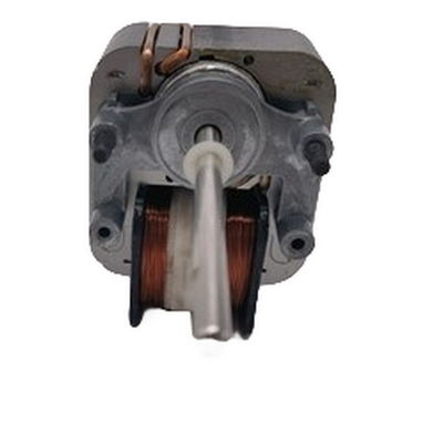 2.38"85W C Frame Motori elettrici di ventilatori Ac Polo ombreggiato con connettore rapido