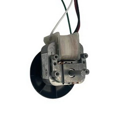 2.38" 84W C Frame Motori di ventilatore elettrico Ac Pole ombreggiato con connettore rapido a doppia velocità