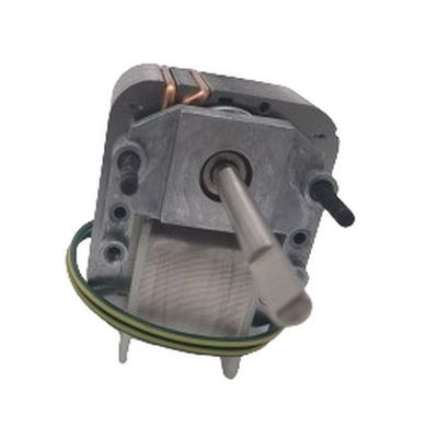 2.38" 70W 115V C Cornice Motori elettrici di ventilatori Ac monofase palo ombreggiato