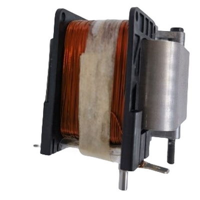 2.38" 74W 220V C Cornice Motori elettrici di ventilatori Ac monofase palo ombreggiato