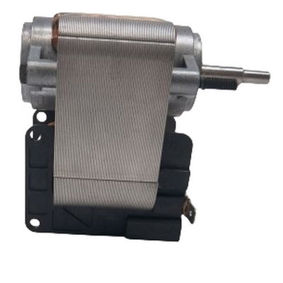 2.38" 74W 220V C Cornice Motori elettrici di ventilatori Ac monofase palo ombreggiato