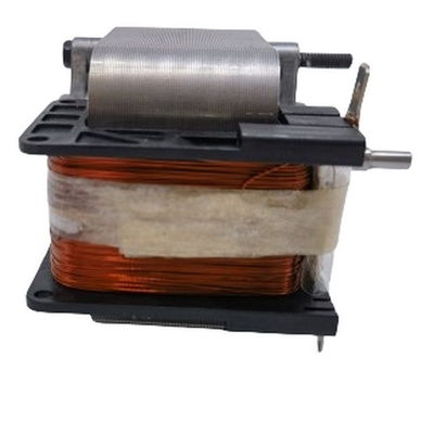 2.38" 74W 220V C Cornice Motori elettrici di ventilatori Ac monofase palo ombreggiato