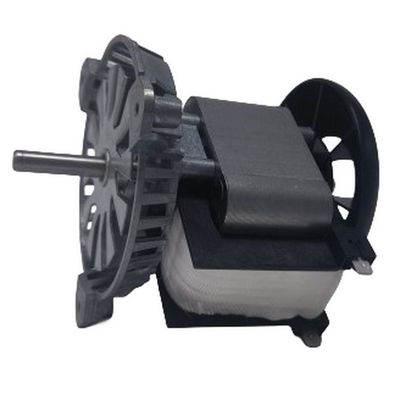 2.38" 95W 240V C Cornice Motori elettrici a ventole ac ombrato polo doppio Hz