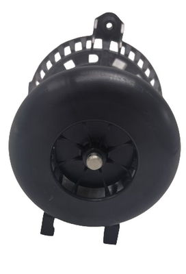 2.38" 95W 240V C Cornice Motori elettrici a ventole ac ombrato polo doppio Hz