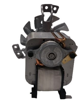 2.38&quot; 55W C Frame Motori elettrici di ventilatori Ac Ombrabili a polo doppio voltaggio