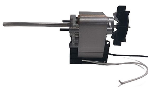 2.38" 88W C Frame Ombrabile Polo Ac Motor Ombrabile Polo Ventilatore Motore Per Pompa