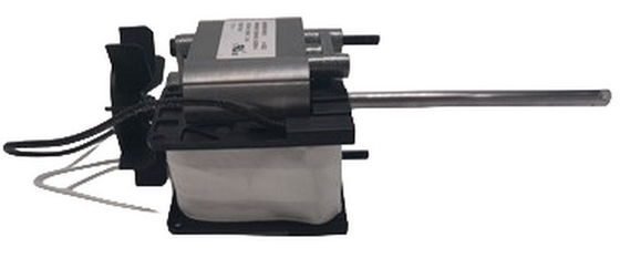 2.38" 88W C Frame Ombrabile Polo Ac Motor Ombrabile Polo Ventilatore Motore Per Pompa