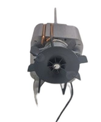 2.38" 88W C Frame Ombrabile Polo Ac Motor Ombrabile Polo Ventilatore Motore Per Pompa