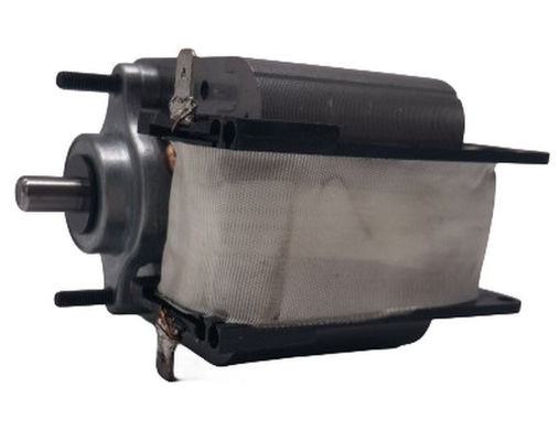 2.38&quot; 120W 115V C Cornice Motori elettrici di ventilatori Ac monofase palo ombreggiato