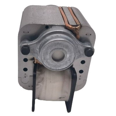 2.38&quot; 120W 115V C Cornice Motori elettrici di ventilatori Ac monofase palo ombreggiato