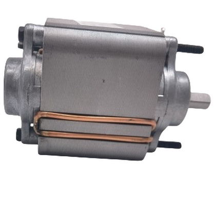 2.38&quot; 120W 115V C Cornice Motori elettrici di ventilatori Ac monofase palo ombreggiato