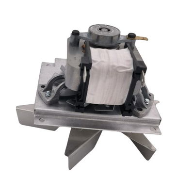 AC115V 32W Motore a induzione a polo ombroso per stufa a pellet