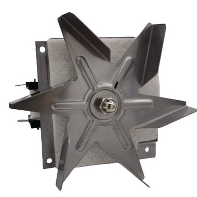 AC115V 32W Motore a induzione a polo ombroso per stufa a pellet