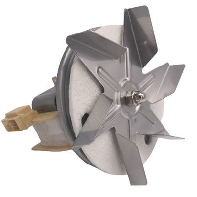 230V 50Hz 55W UNIVERSALE CIRCULAZIONE dell'aria calda VENATORE MOTORE PER TASCHIO caldo forno elettrico con forno ad alta temperatura