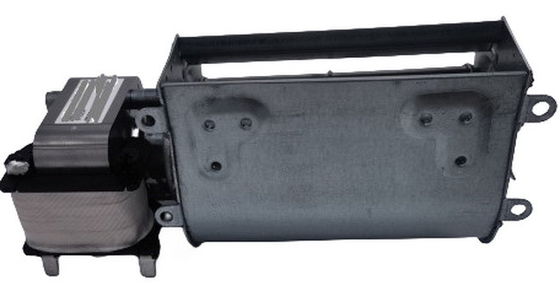 33W ventilatore a flusso incrociato 60mm x 120mm AC montaggio variabile ad alta temperatura