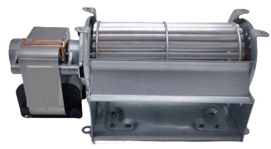 33W ventilatore a flusso incrociato 60mm x 120mm AC montaggio variabile ad alta temperatura